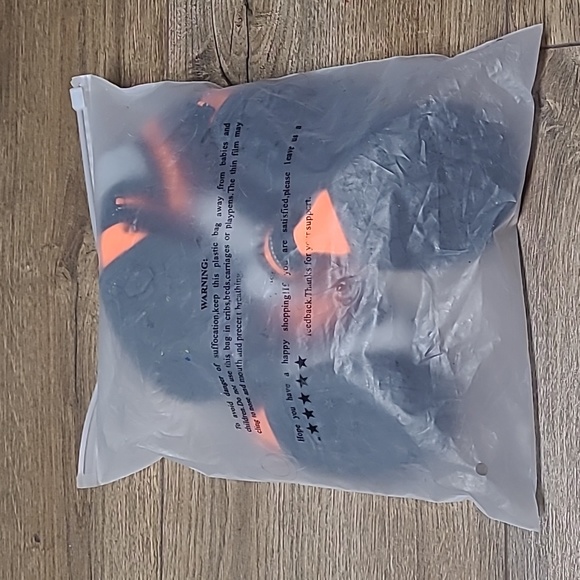 NEW IN PACKAGE ASMPET DOG BOOTIES - Picture 8 of 8